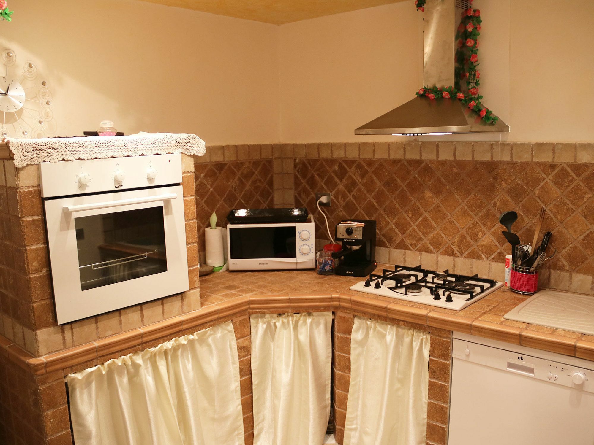 Appartamento Old House